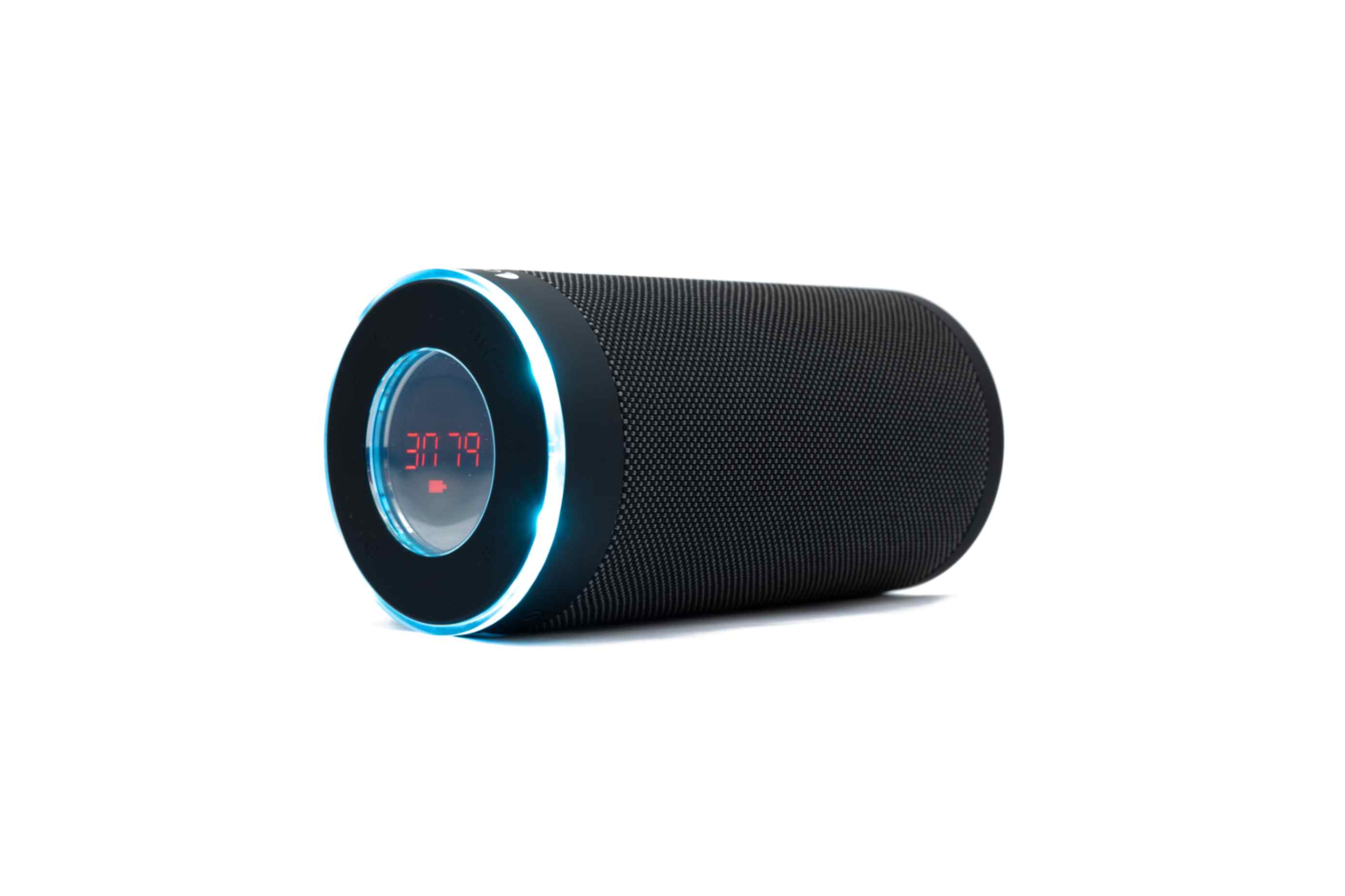 Elvis 8W Bluetooth speaker with RGB lights, portable, Bluetooth 5.1